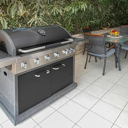 Relax Whit Big Terrace 170m2 Near The In Appartement *