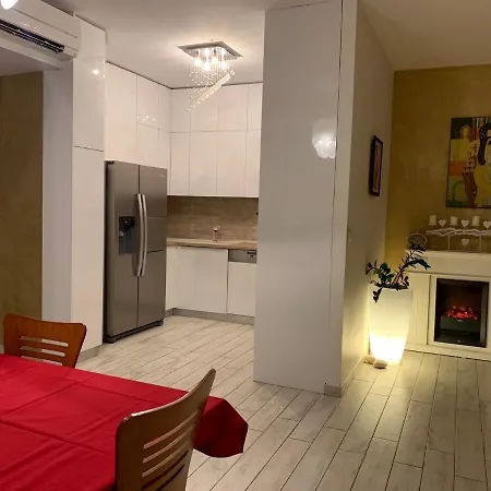 Relax Whit Big Terrace 170m2 Near The In *