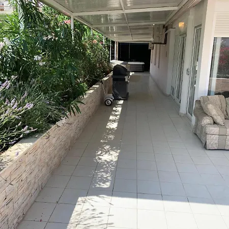 Relax Whit Big Terrace 170m2 Near The In * 斯普利特