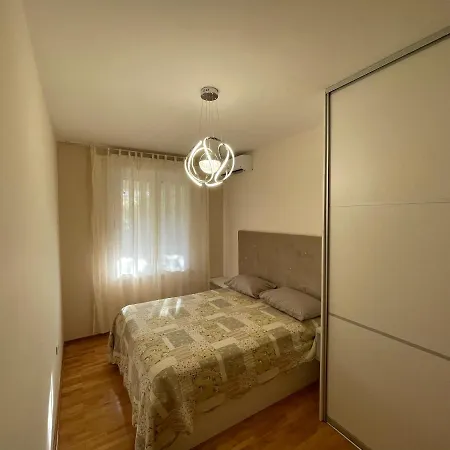 Lägenhet Relax Whit Big Terrace 170m2 Near The In Split