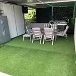Relax Whit Big Terrace 170m2 Near The In Apartman