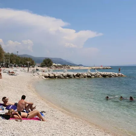 Relax Whit Big Terrace 170m2 Near The * Split