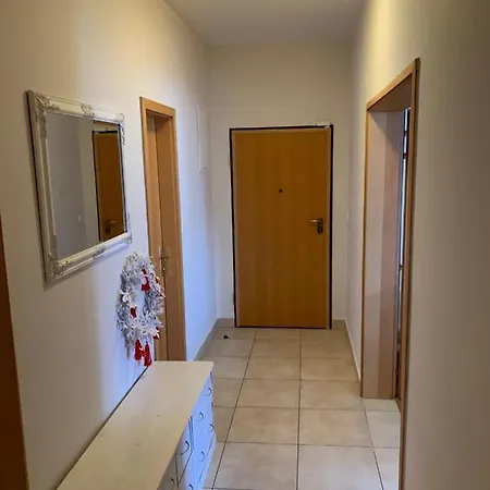 Relax Whit Big Terrace 170m2 Near The In Apartment Split