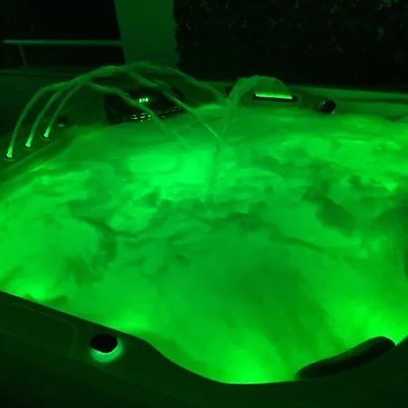 Relax Whit Big Terrace 170m2 Near The In *