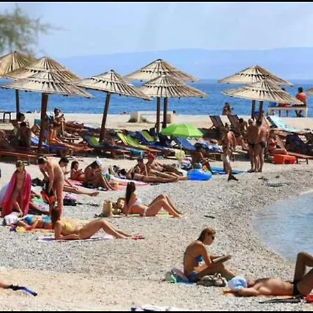 شقة Relax Whit Big Terrace 170m2 Near The In