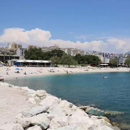 Relax Whit Big Terrace 170m2 Near The In *