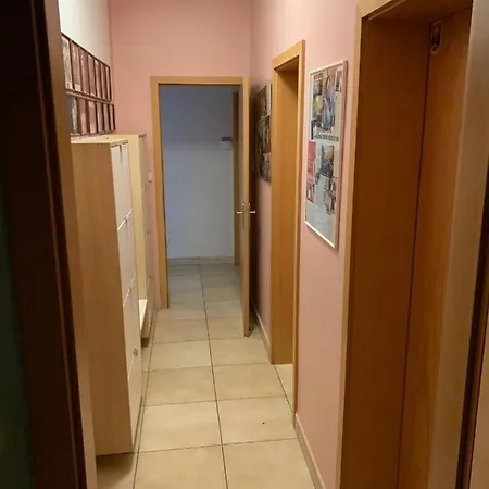 شقة Relax Whit Big Terrace 170m2 Near The In سبليت