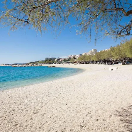 Relax Whit Big Terrace 170m2 Near The