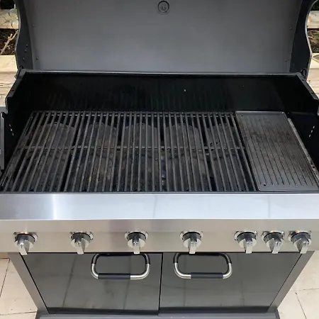 Relax Whit Big Terrace 170m2 Near The In