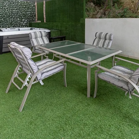 Apartment Relax Whit Big Terrace 170m2 Near The Split