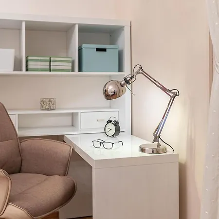 Relax Whit Big Terrace 170m2 Near The In * سبليت