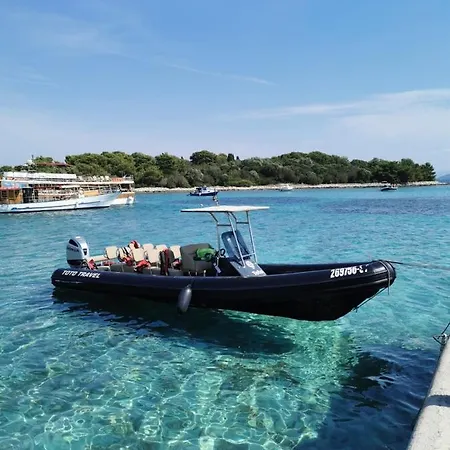 Relax Whit Big Terrace 170m2 Near The Split