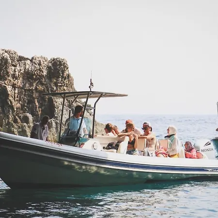 Relax Whit Big Terrace 170m2 Near The In Apartment *