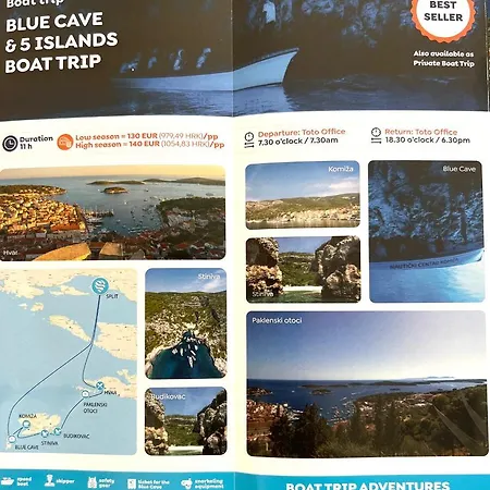 شقة Relax Whit Big Terrace 170m2 Near The In *